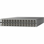 Cisco NCS5502 Fixed 48x100G Chassis