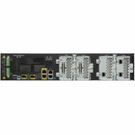 Cisco CGR-2010-SEC/K9 2010 Connected Grid Router