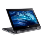 Acer TravelMate Spin B3 B311R-33 TMB311R-33-C872 Convertible 2 in 1 Notebook - 11.6" Touchscreen