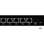 Ubiquiti ER-6P Router