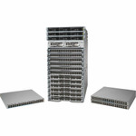 Cisco 8201 Router Chassis