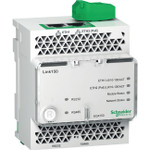 Schneider Electric Link 150 - ethernet gateway - 2 Ethernetport - 24 V DC and PoE