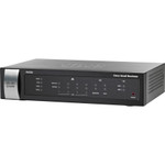 Cisco RV320-K9-NA-RF RV320 Dual WAN VPN Router