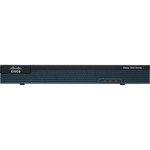 Cisco C1-CISCO1921/K9 1921 Integrated Services Router
