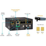 Cisco IR1101-K9 IR1101 Integrated Services Router Rugged