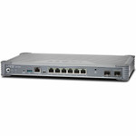 Juniper SRX300-SYS-JE SRX300 Router