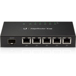 Ubiquiti ER-X-SFP Advanced Gigabit Ethernet Router