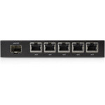 Ubiquiti ER-X-SFP Advanced Gigabit Ethernet Router