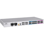 Cisco NCS 540X-8Z16G-SYS-A Router