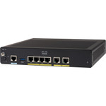 Cisco C921-4P-RF C921-4P Router