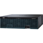 Cisco C3925-CME-SRST/K9 3925 Integrated Services Router