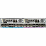 Cisco ASR 9902 Chassis - 2RU