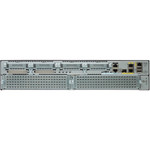 Cisco C2921-VSEC/K9-RF 2921 Integrated Services Router