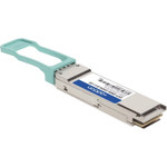 AddOn QSFP-100GB-130458-20-E-J-AO Juniper Networks QSFP28 Module
