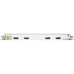 Cisco CRS-X 4-Port 100GE LAN/OTN Interface Module
