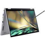 Acer Spin 3 SP314-55N-510G Convertible 2 in 1 Notebook - 14" Touchscreen  