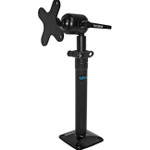 Gamber-Johnson Desk Mount for Workstation - Black