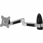 Amer AMR1WL Mounting Arm for LCD Display, Projector, Curved Screen Display