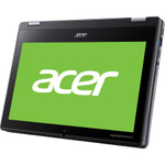 Acer Chromebook Spin 511 R753T R753T-C8H2 Convertible 2 in 1 Chromebook - 11.6" Touchscreen