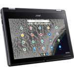 Acer Chromebook Spin 511 R753T R753T-C8H2 Convertible 2 in 1 Chromebook - 11.6" Touchscreen
