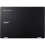 Acer Chromebook Spin 511 R753T R753T-C8H2 Convertible 2 in 1 Chromebook - 11.6" Touchscreen