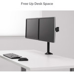 Fellowes Reflex Dual Monitor Arm