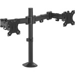 Fellowes Reflex Dual Monitor Arm