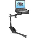 RAM Mounts No-Drill Vehicle Mount for Notebook, GPS