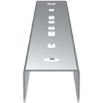 Panduit Mounting Bracket for Cable Basket - Electro Zinc