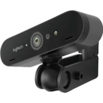 Heckler Design Wall Mount for Webcam - Black Gray