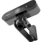 Heckler Design Wall Mount for Webcam - Black Gray