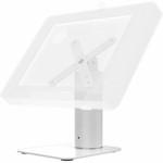 CTA Digital Miniature Single VESA Compatible Table Mount for POS