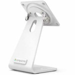 Compulocks VESA Rotating and Tilting Counter Stand White