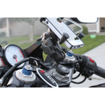 RAM Mounts Mounting Adapter for Motorcycle