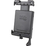 RAM Mounts Tab-Lock Vehicle Mount for Tablet Holder, iPad