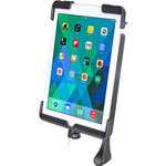 RAM Mounts Tab-Lock Vehicle Mount for Tablet Holder, iPad