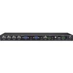 SIIG HDMI/VGA 6x1 Scaler Switcher