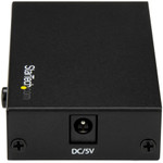 StarTech.com 2 Port HDMI Switch - 4K 60Hz - Supports HDCP - IR - HDMI Selector - HDMI Multiport Video Switcher - HDMI Switcher