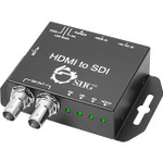SIIG HDMI to 3G-SDI Converter