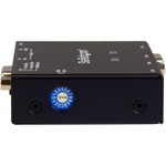 StarTech.com 2x1 VGA + HDMI to VGA Converter Switch w/ Priority Switching &acirc;&euro;" 1080p