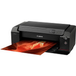 Canon imagePROGRAF PRO-1000 Desktop Inkjet Printer - Color