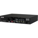 AMX Solecis 4x1 4K HDMI Digital Switcher with DXLink Output