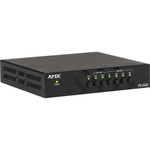 AMX 4x2 4K60 HDMI Switcher