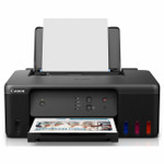 Canon PIXMA G1230 Desktop Inkjet Printer - Color