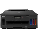 Canon PIXMA G G5020 Desktop Inkjet Printer - Color