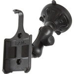 RAM Mounts Twist-Lock Vehicle Mount for iPod