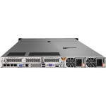 Lenovo 7D9CA01WNA ThinkSystem SR645 V3 7D9CA01WNA 1U Rack Server - 1 x AMD EPYC 9124 3 GHz - 128 GB RAM - 480 GB SSD - Serial ATA/600 Controller