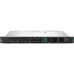 HPE P65393-B21 ProLiant DL20 G11 1U Rack Server - 1 x Intel Xeon E-2414 2.60 GHz - 16 GB RAM - Serial ATA Controller