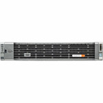 Cisco HX-SP-240M4SXP1-3A HyperFlex HX240c M4 2U Rack Server - 2 x Intel Xeon E5-2690 v3 - 384 GB RAM - 12Gb/s SAS Controller