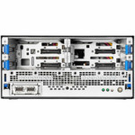HPE P69103-005 ProLiant MicroServer Gen10 Plus v2 Ultra Micro Tower Server - 1 x Intel Xeon E-2314 2.80 GHz - 16 GB RAM - 1 TB HDD - Serial ATA/600 Controller